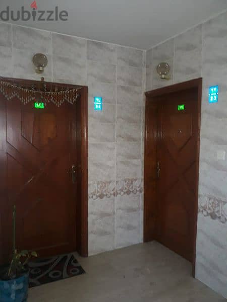 Beautiful 2 BHK flat for Rent 18