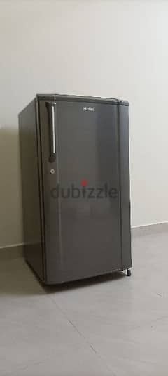 Haire 175L refrigerator