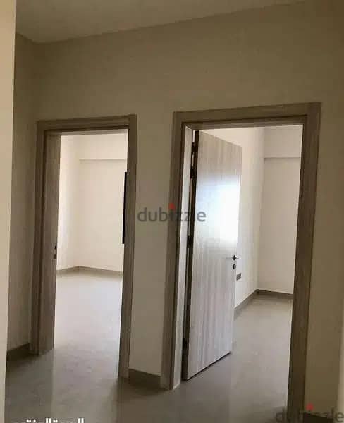 2Bedoroom Apartment شقة بغرفتين نوم و غرفة عاملة 1