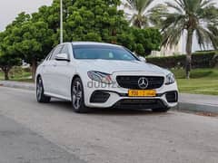 Mercedes E300 2019