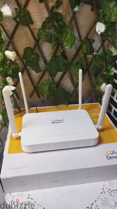 Omantel WiFi