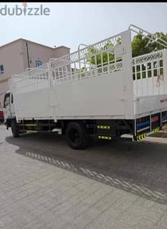 Truck for rent 3ton 7ton 10ton truck transport Shiffting Service 0