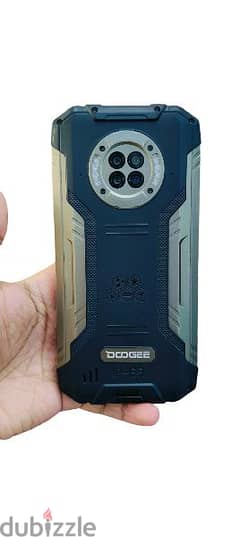 DOOGEE S96 256GB 8RAM