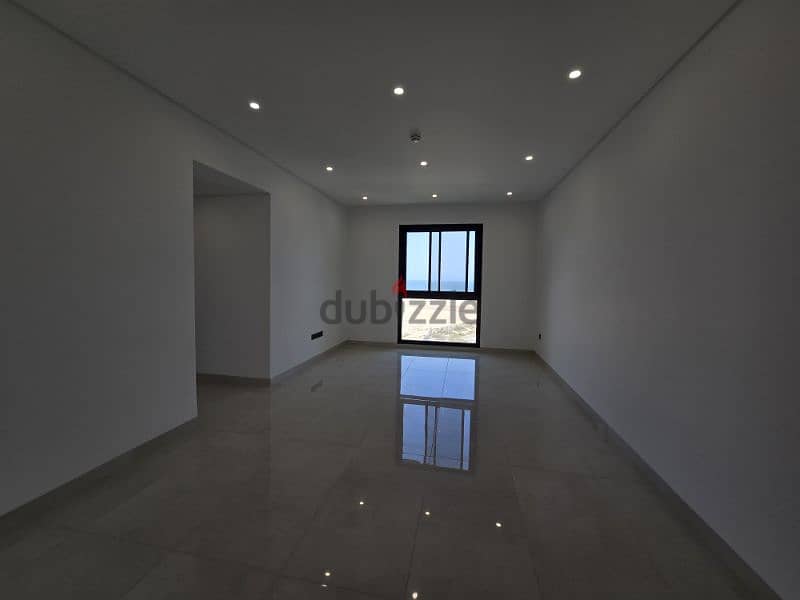 Brand New 2 BHK At al mouj 7