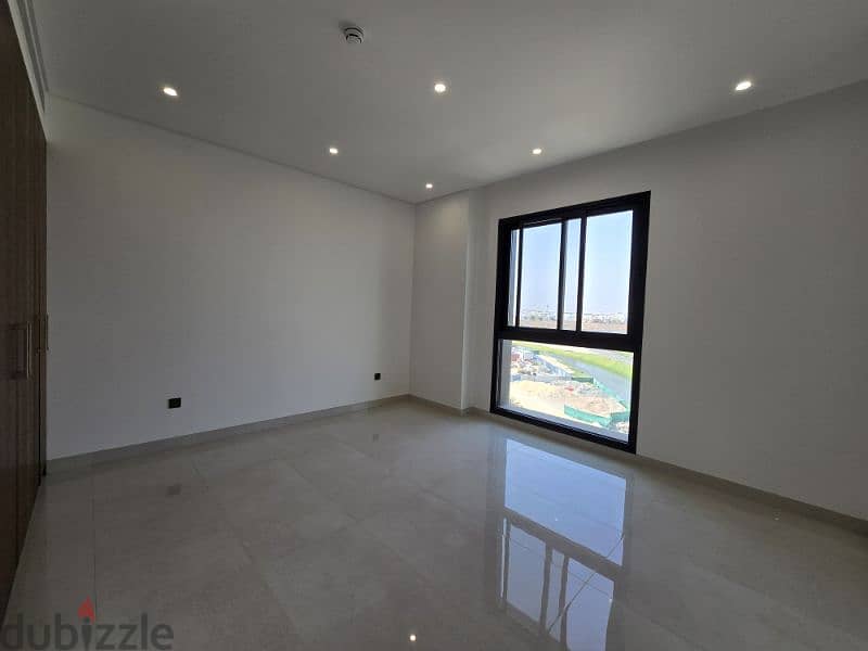 Brand New 2 BHK At al mouj 9