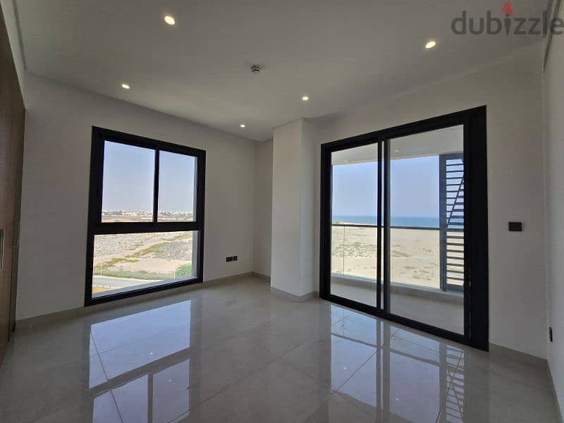 Brand New 2 BHK At al mouj 11