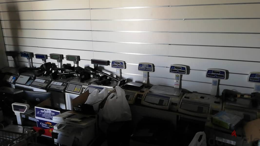 Used IT equipments for sale 4