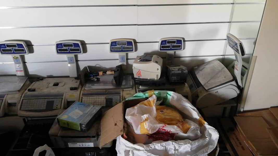 Used IT equipments for sale 5