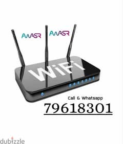 Awasr WiFi Connection Available