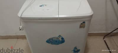 Good condition Washing machine 0