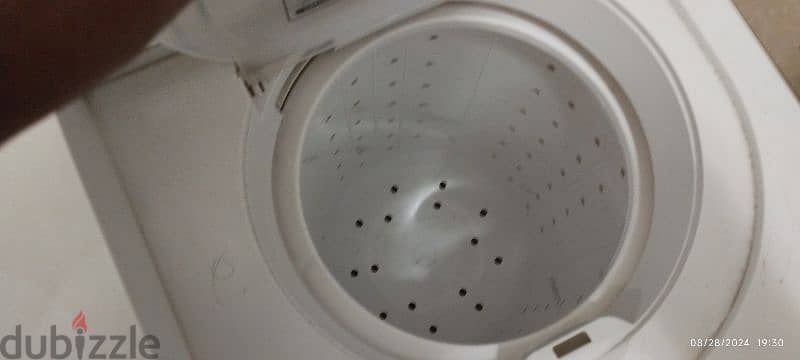 Good condition Washing machine 2