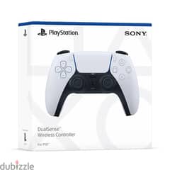 PlayStation 5 Wireless Controller