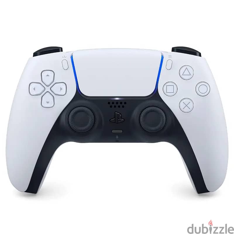 PlayStation 5 Wireless Controller 2