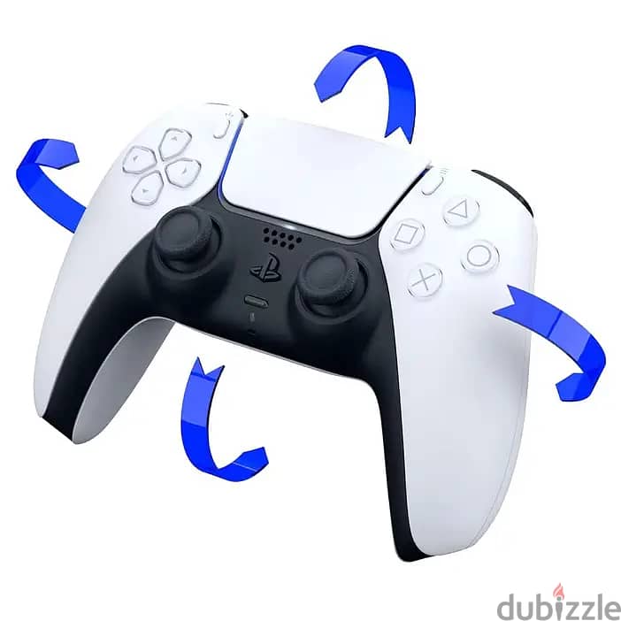 PlayStation 5 Wireless Controller 5