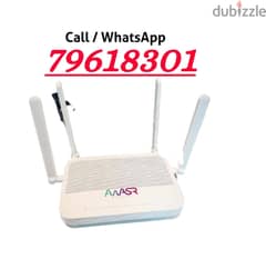 Awasr WiFi Connection Available 0