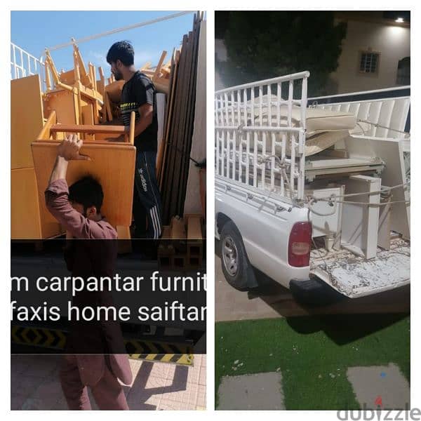 Carpanter Pakistani furniture faixs home shiftiing نجار 0