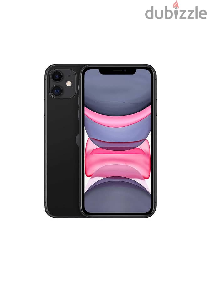 Apple iPhone 11, 128GB 0