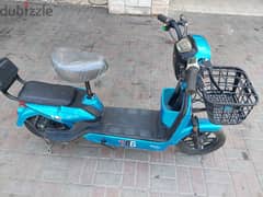 electric scooter 0