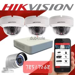 Bring in the advanced cctv camera solution 0