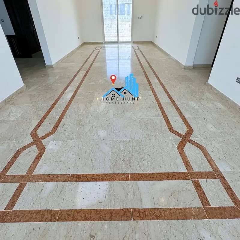 AL QURUM | BEAUTIFUL 5+1 BR BEACH SIDE VILLA FOR RENT 6