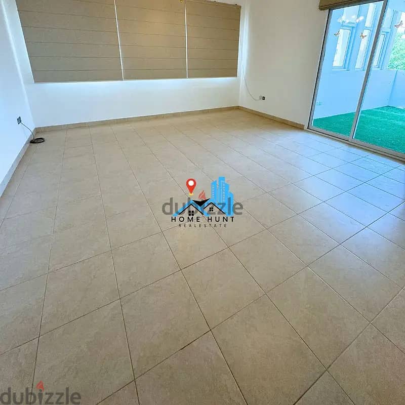 AL QURUM | BEAUTIFUL 5+1 BR BEACH SIDE VILLA FOR RENT 8