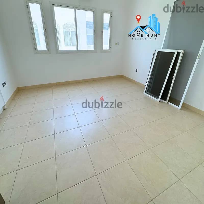 AL QURUM | BEAUTIFUL 5+1 BR BEACH SIDE VILLA FOR RENT 17