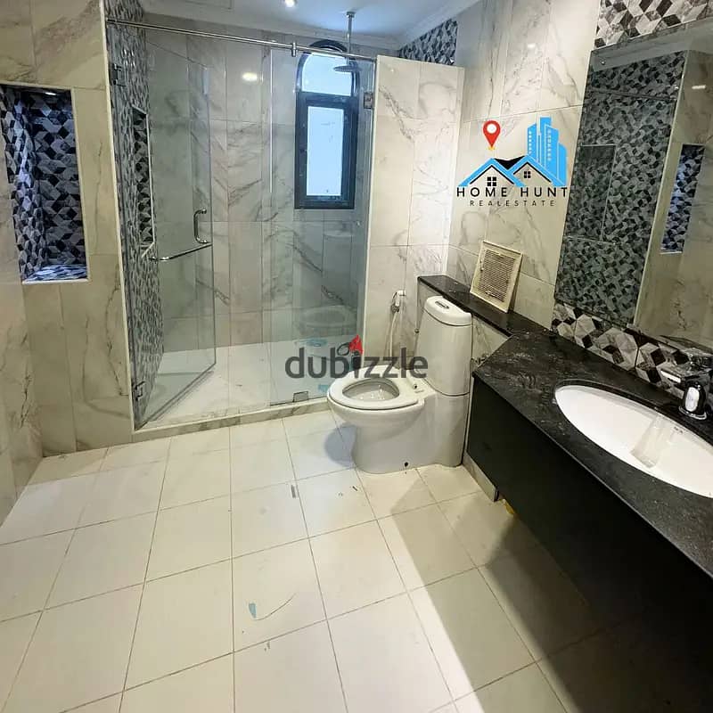 MADINAT QABOOS | 4+1BR MODERN VILLA NEAR BRITISH COUNCIL MQ 5