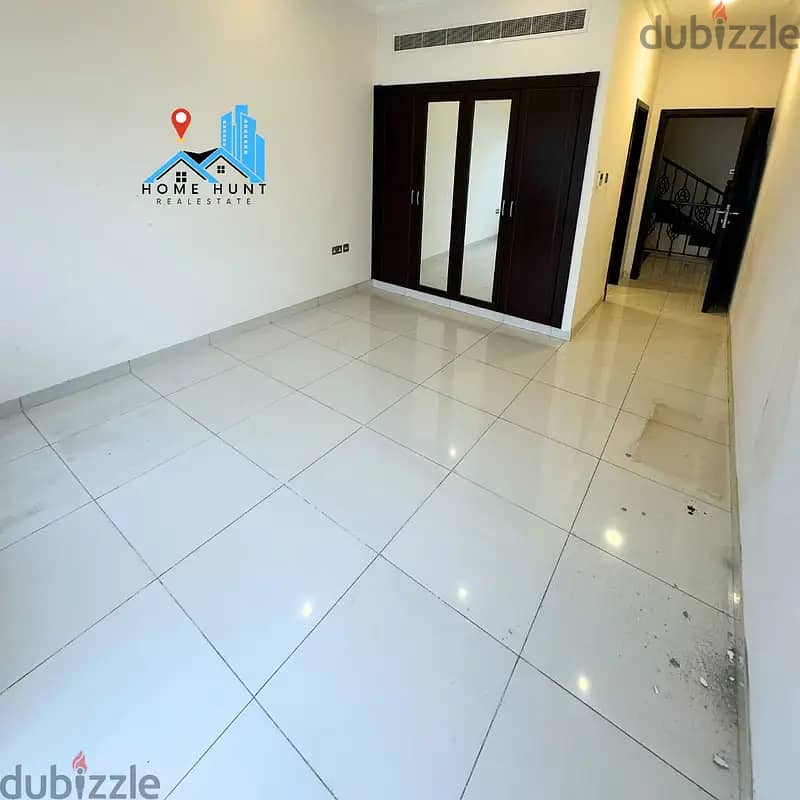 MADINAT QABOOS | 4+1BR MODERN VILLA NEAR BRITISH COUNCIL MQ 10