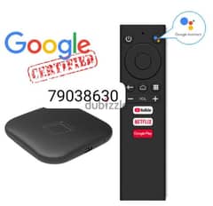 5G Tv Setup Box with one Year Ip_Tv subscription 0