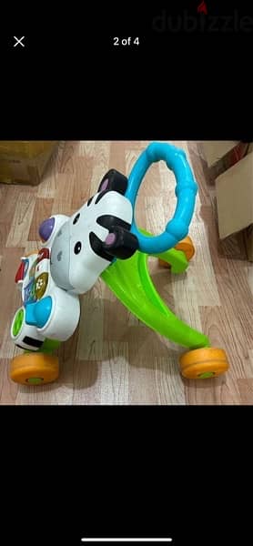 baby walker Junior brand 5