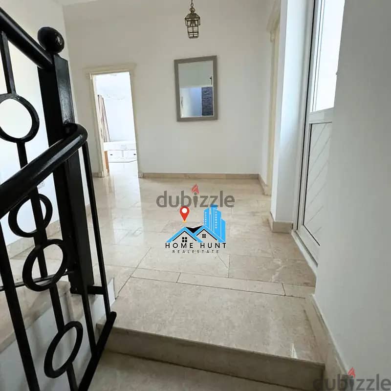 QURUM | FULLY FURNISHED 4+1BR SEA SIDE VILLA 6