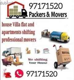 house villa office tarspot loading unloading and carpenters sarves.