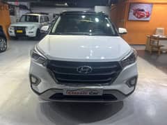 Hyundai Creta 2020