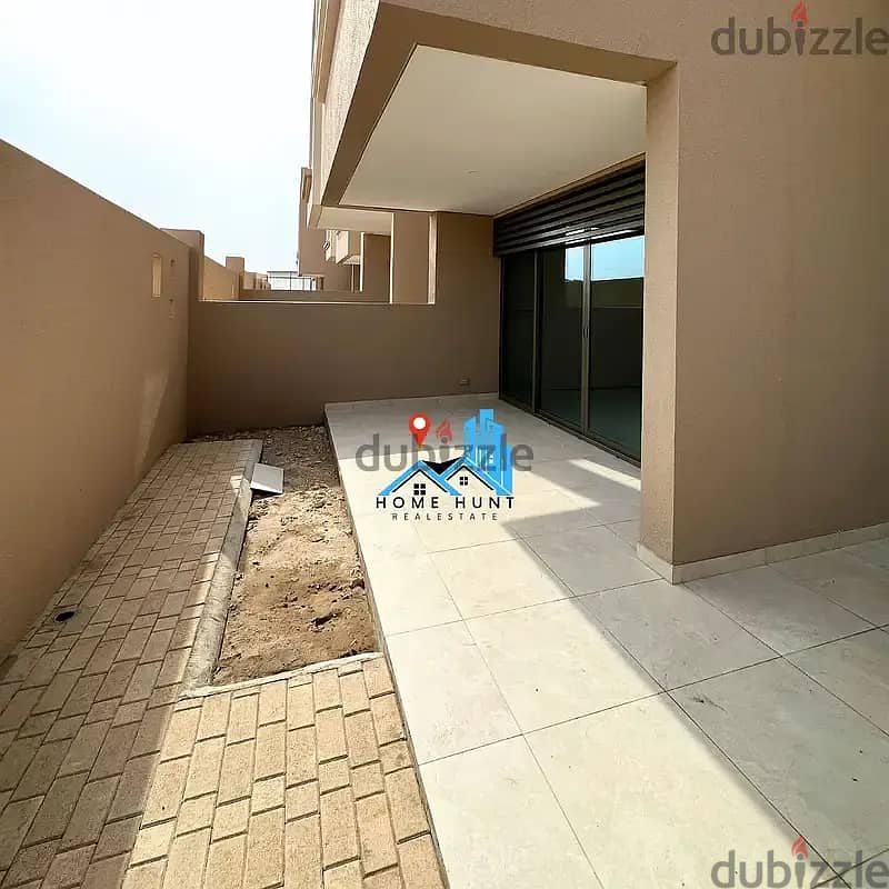 MUSCAT HILLS | LUXURIOUS 4+1 BEDROOM VILLA WITH PRIVATE POOL 18