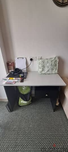 study table