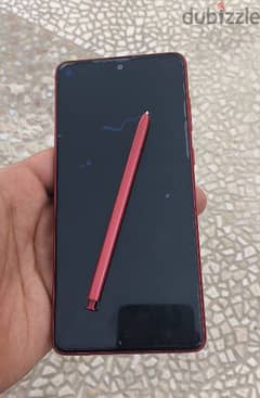 SAMSUNG NOTE 10 LITE