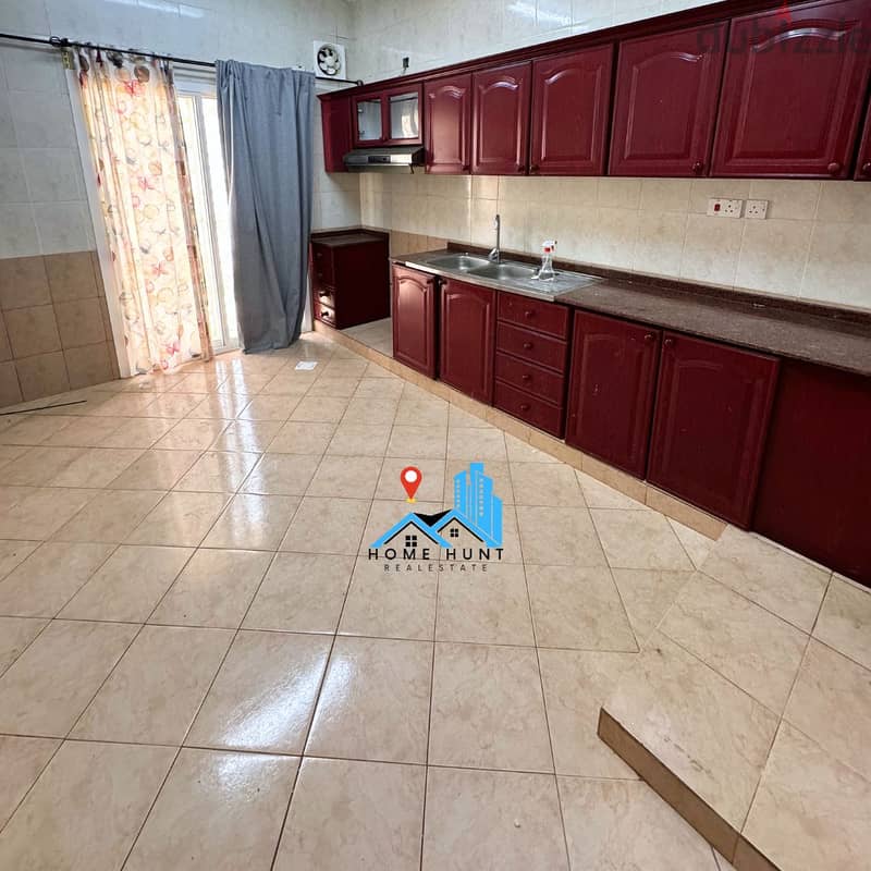 HAIL | MAINTAINED 5+1 BR VILLA FOR RENT 5