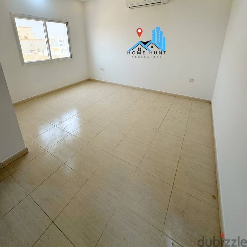 HAIL | MAINTAINED 5+1 BR VILLA FOR RENT 10