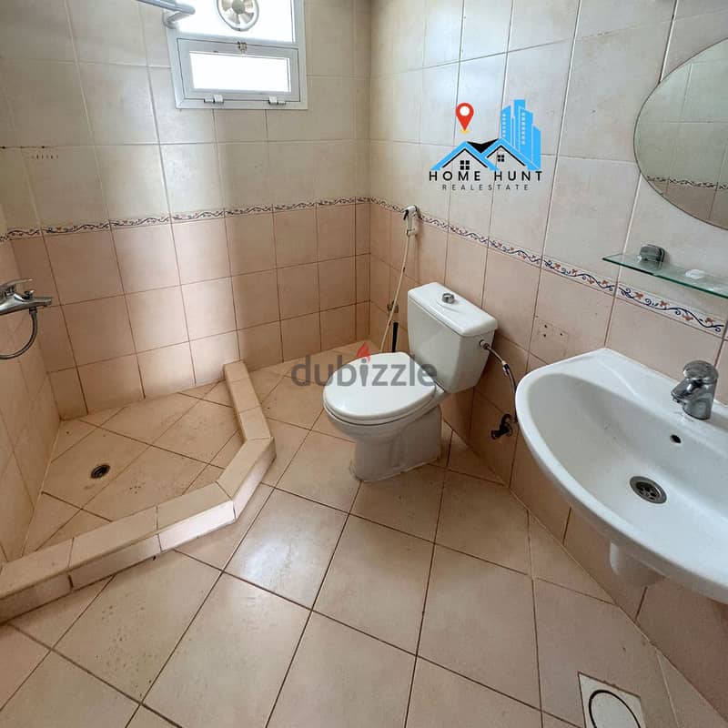 HAIL | MAINTAINED 5+1 BR VILLA FOR RENT 14