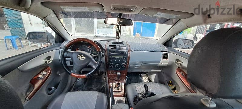 Toyota Corolla 2013 2