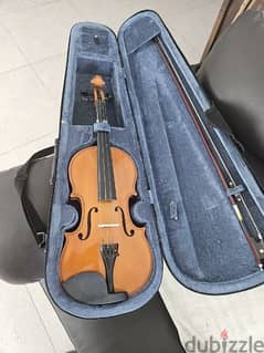 violin 0