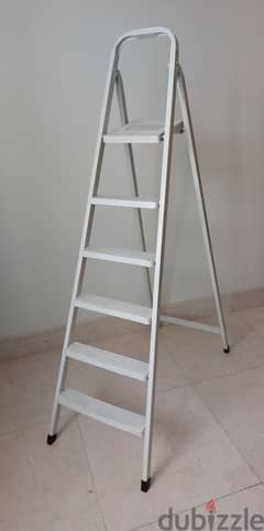 Steel ladderfor sale