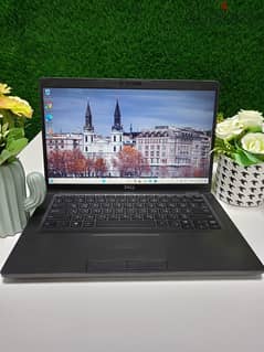 Laptop Dell Latitude 5400 i7 8th Gen 32GB RAM 512GB SSD TouchScreen