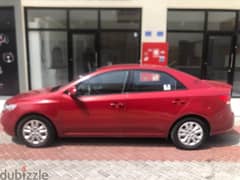 Kia Cerato 2012