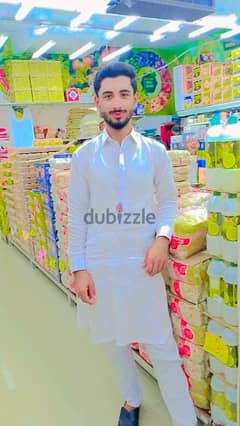 I need job in Oman I am Pakistani boy