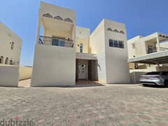 5 br + 1 maid room madinat ilam