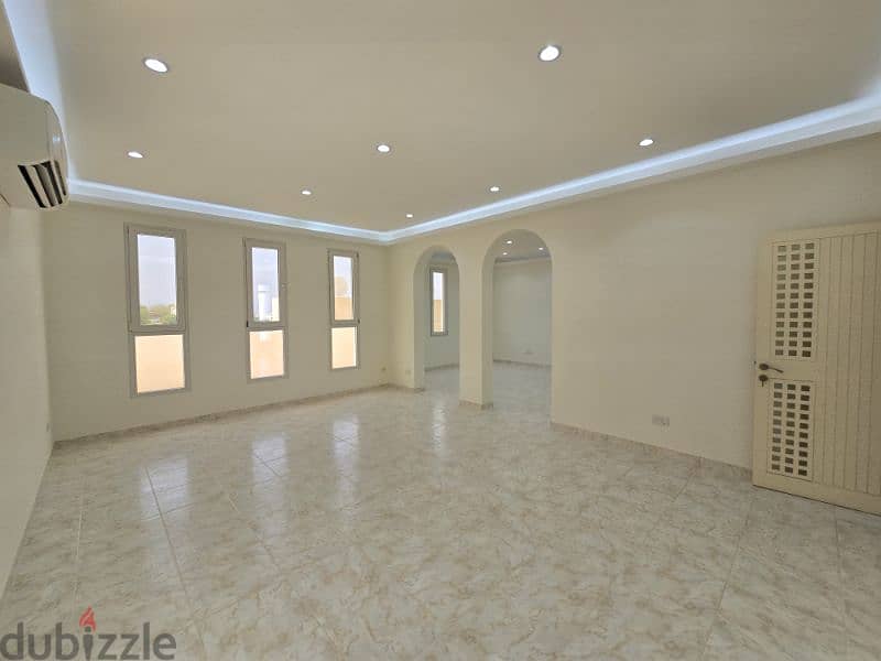 Spacious 5 br + 1 maid room madinat ilam 1