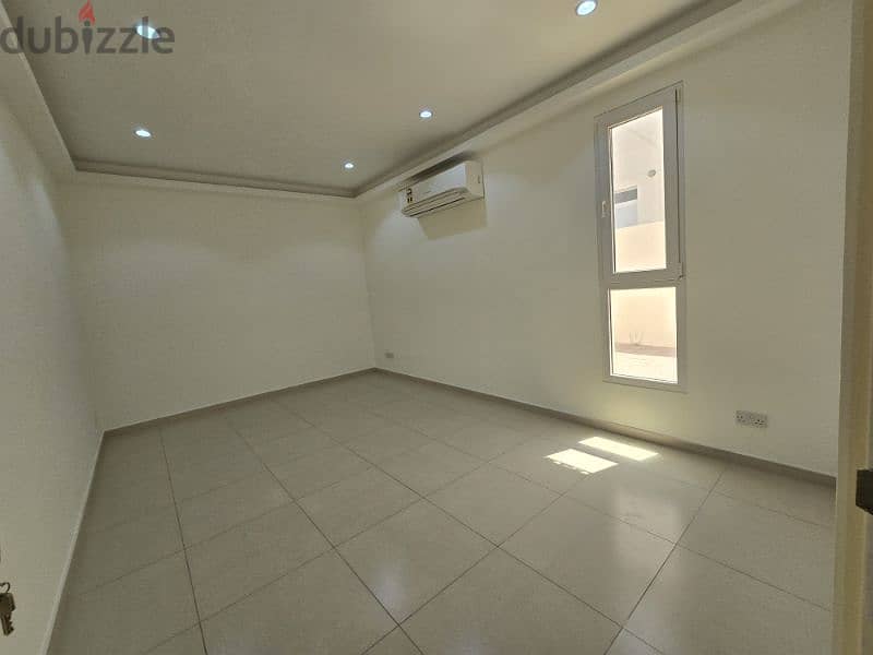 Spacious 5 br + 1 maid room madinat ilam 2