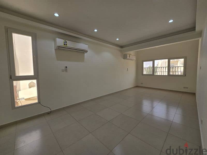 Spacious 5 br + 1 maid room madinat ilam 7