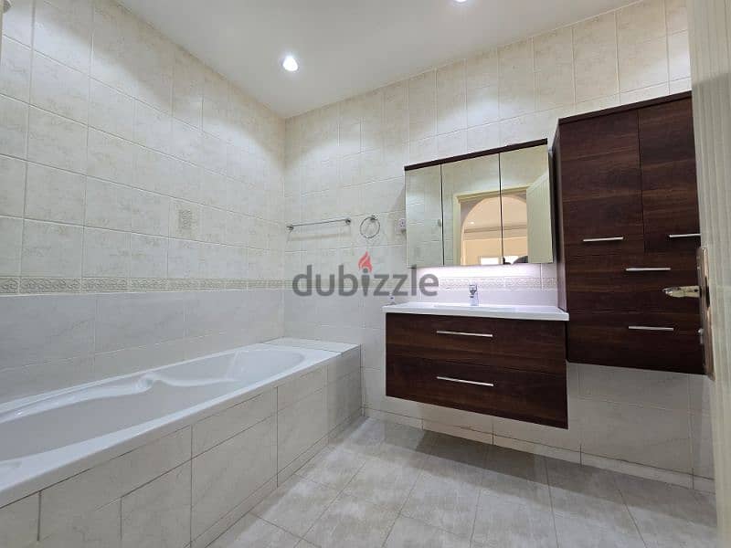 Spacious 5 br + 1 maid room madinat ilam 8